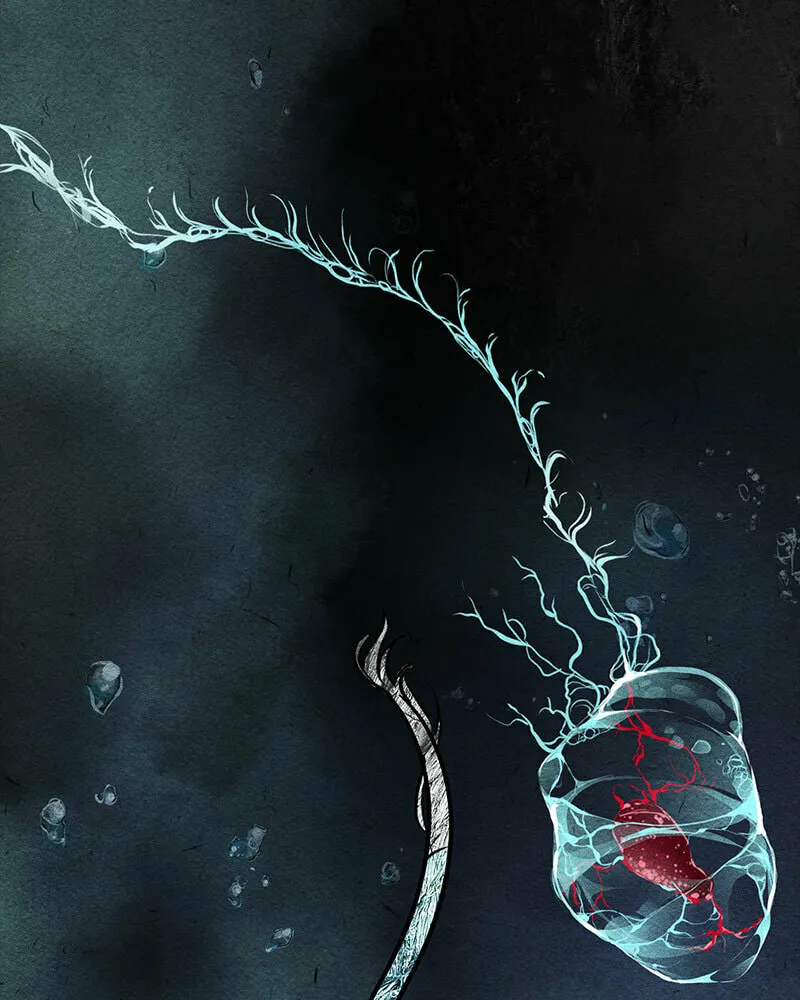 Nevermore (Kate Flynn) Chapter 18 page 73 - 