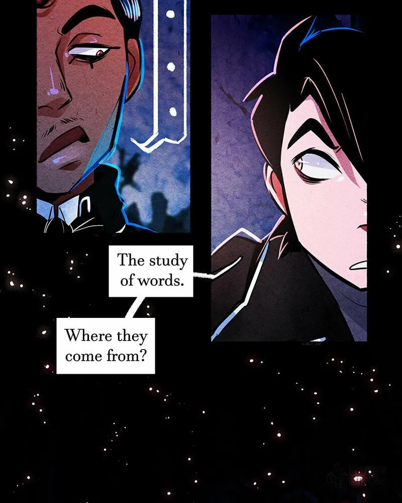 Nevermore (Kate Flynn) Chapter 18 page 9 - 