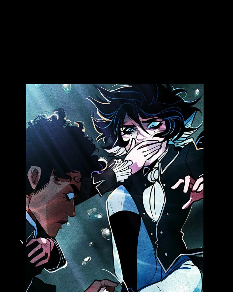 Nevermore (Kate Flynn) Chapter 18 page 82 - 