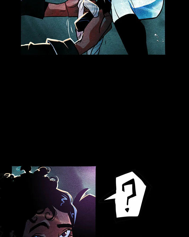 Nevermore (Kate Flynn) Chapter 18 page 83 - 
