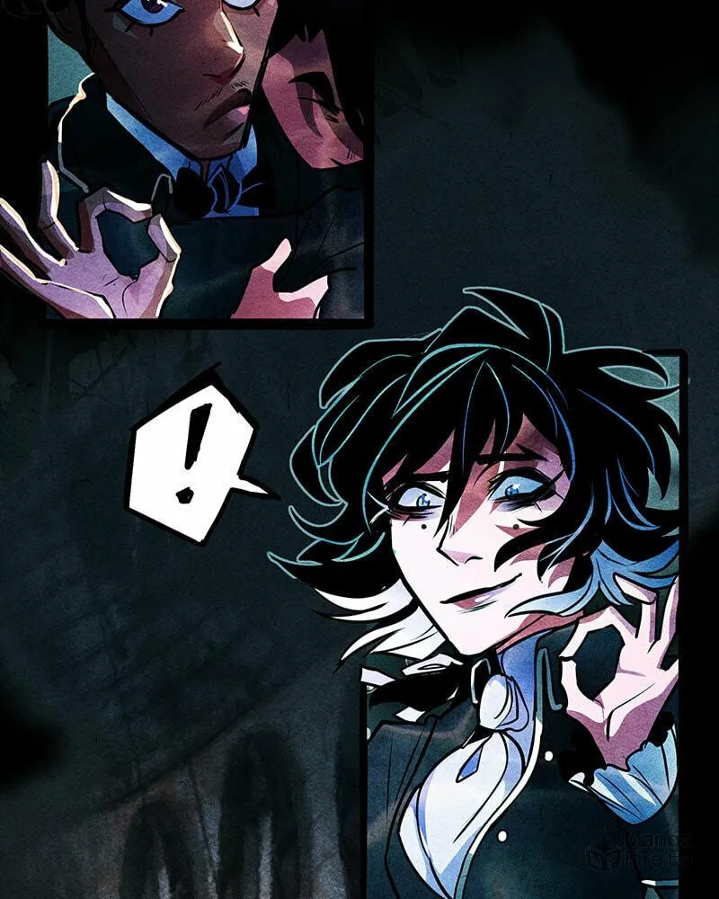 Nevermore (Kate Flynn) Chapter 18 page 84 - 