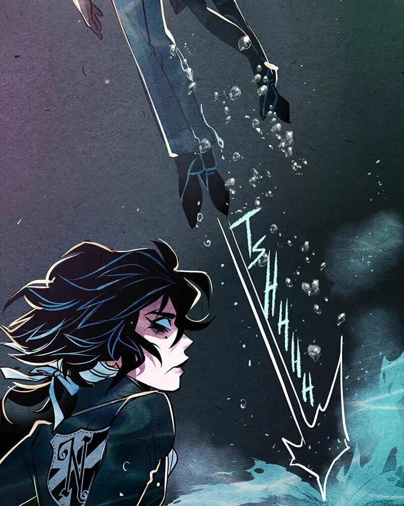 Nevermore (Kate Flynn) Chapter 18 page 86 - 