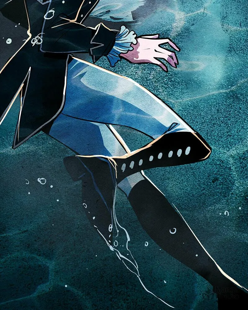 Nevermore (Kate Flynn) Chapter 18 page 87 - 
