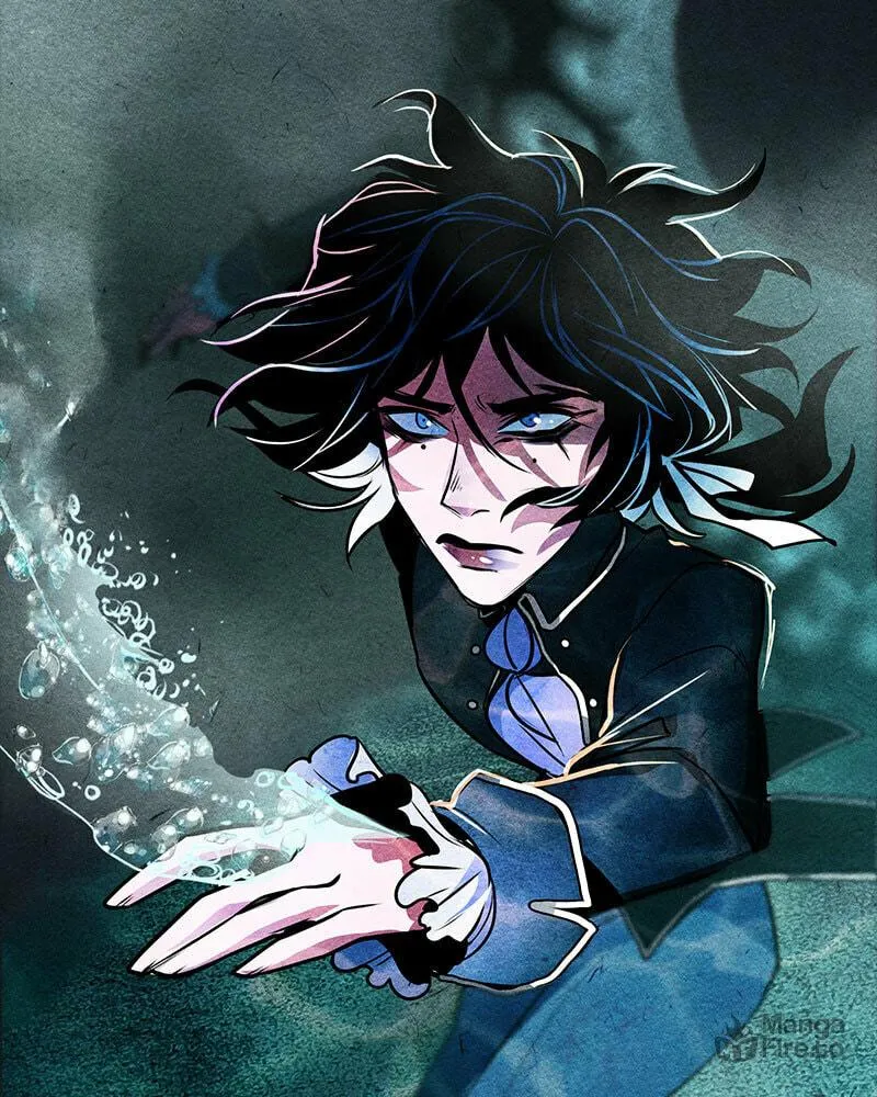 Nevermore (Kate Flynn) Chapter 18 page 90 - 