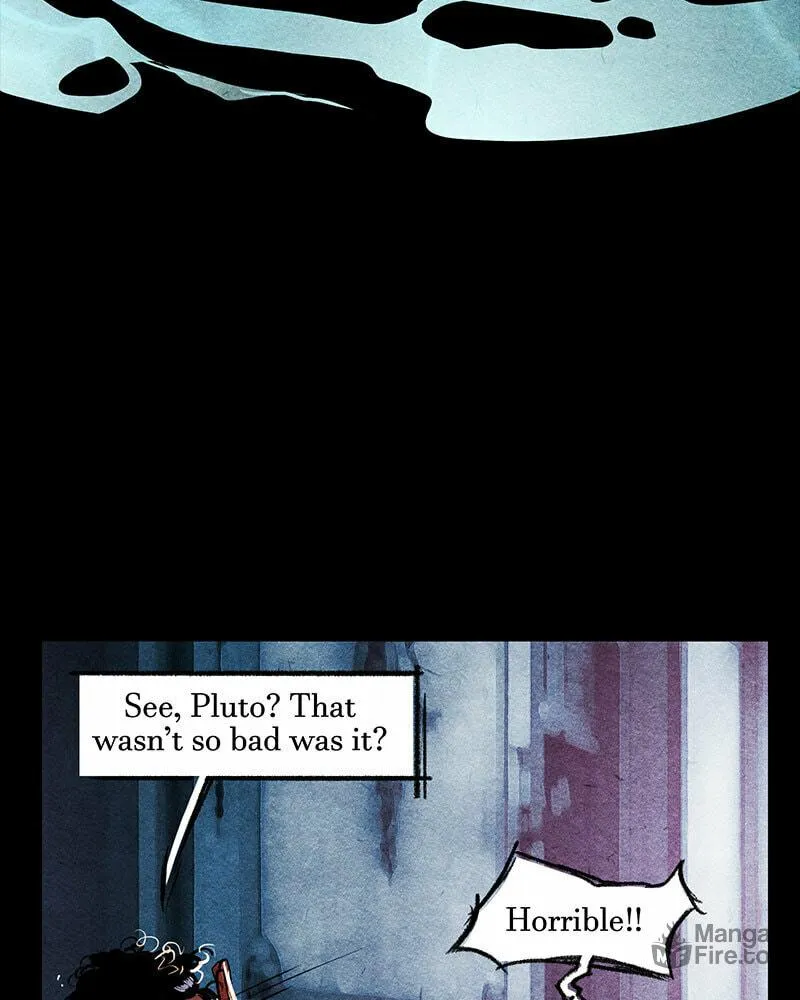 Nevermore (Kate Flynn) Chapter 18 page 95 - 