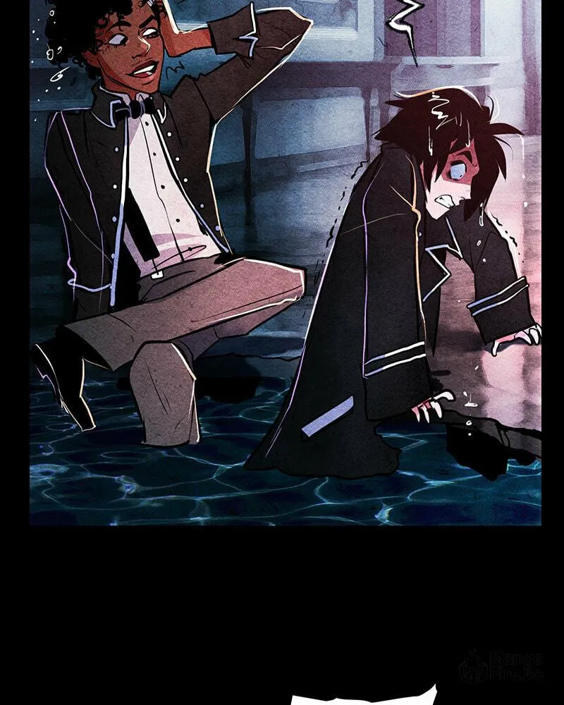 Nevermore (Kate Flynn) Chapter 18 page 96 - 