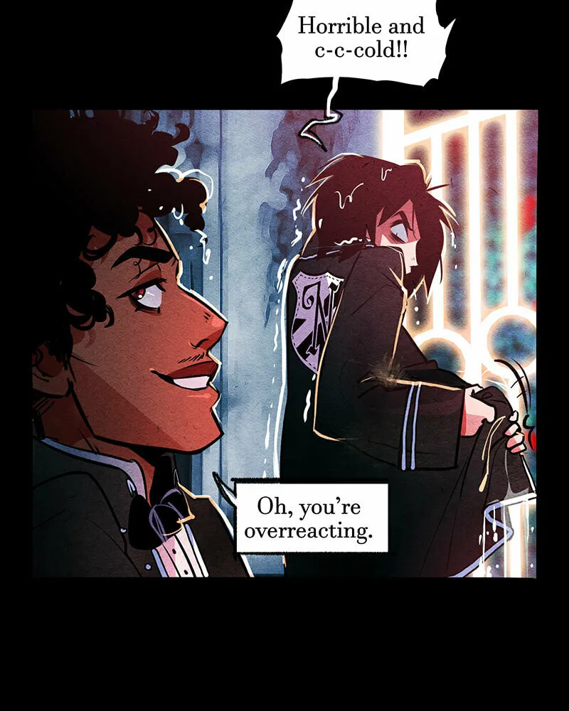Nevermore (Kate Flynn) Chapter 18 page 97 - 