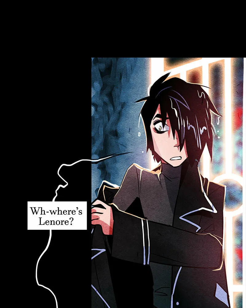 Nevermore (Kate Flynn) Chapter 18 page 98 - 