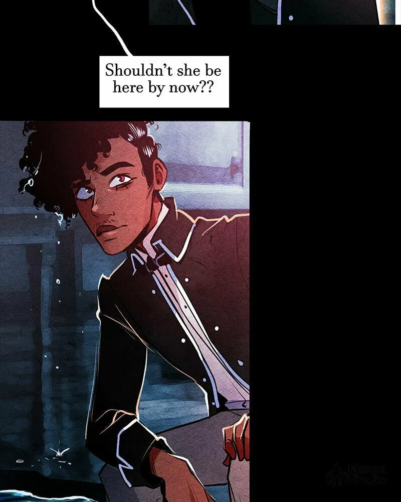 Nevermore (Kate Flynn) Chapter 18 page 99 - 