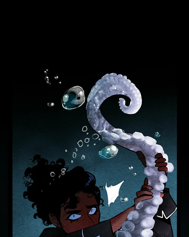 Nevermore (Kate Flynn) Chapter 19 page 11 - 