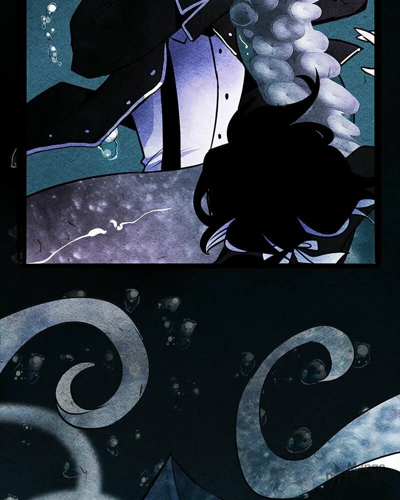 Nevermore (Kate Flynn) Chapter 19 page 12 - 
