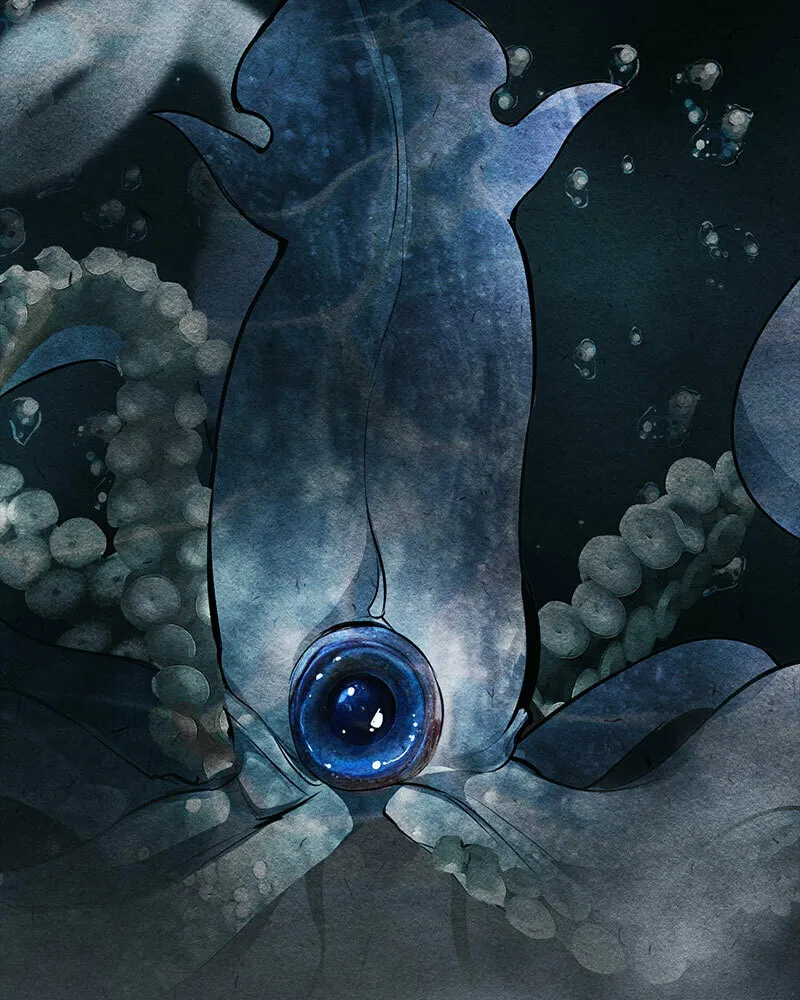 Nevermore (Kate Flynn) Chapter 19 page 13 - 
