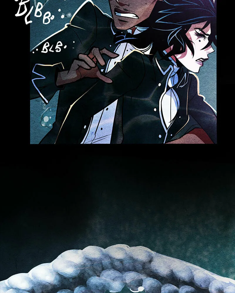 Nevermore (Kate Flynn) Chapter 19 page 16 - 