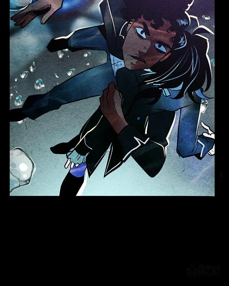 Nevermore (Kate Flynn) Chapter 19 page 21 - 