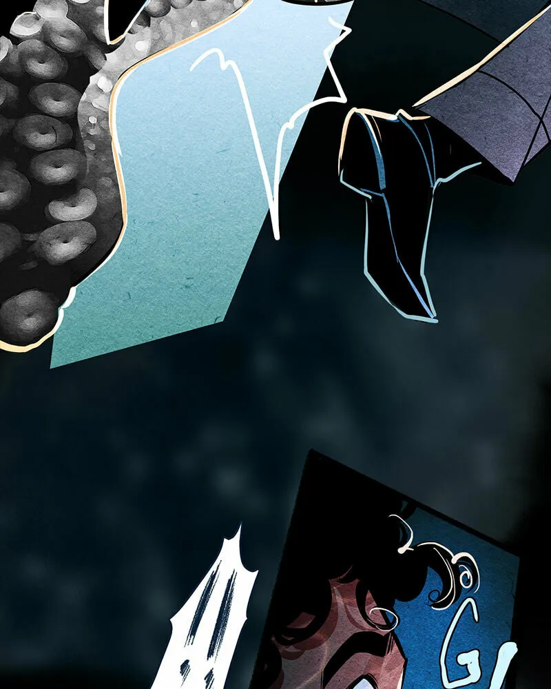 Nevermore (Kate Flynn) Chapter 19 page 23 - 