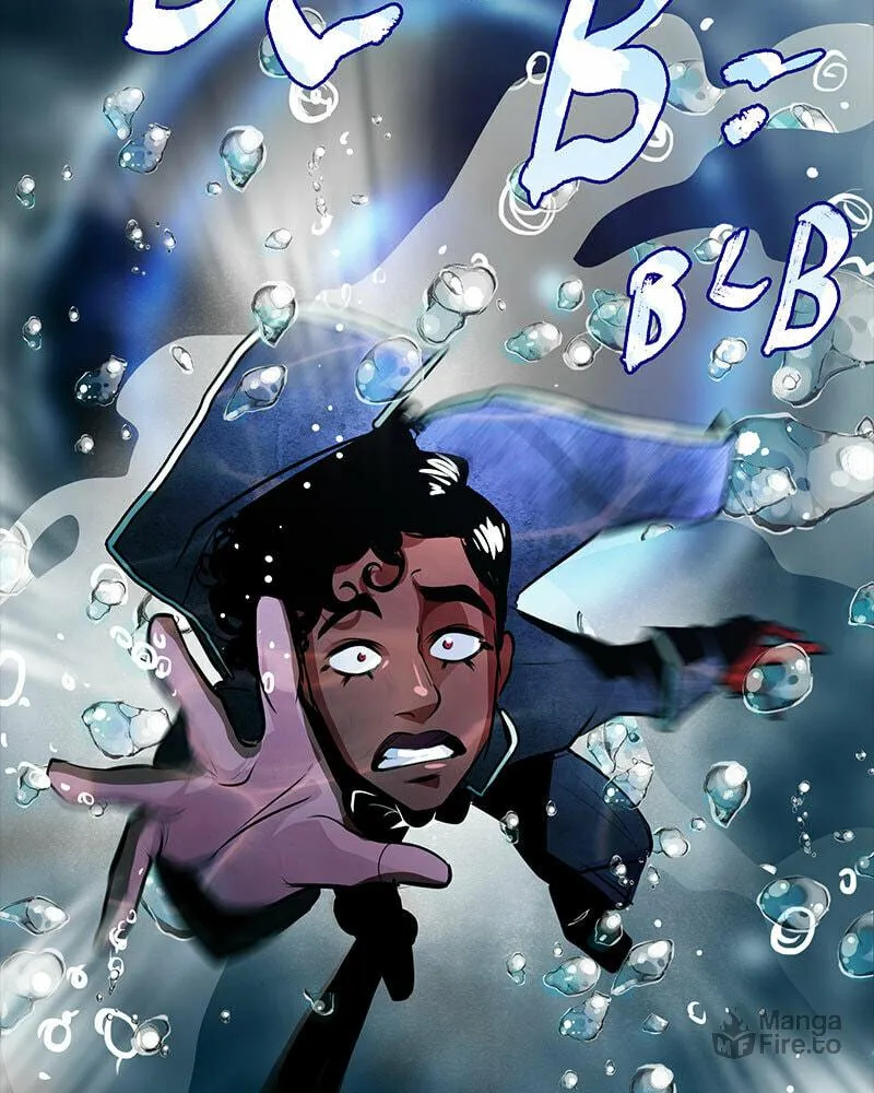 Nevermore (Kate Flynn) Chapter 19 page 25 - 