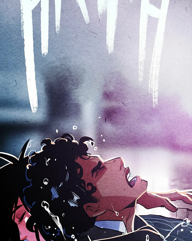 Nevermore (Kate Flynn) Chapter 19 page 37 - 