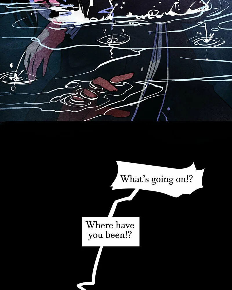 Nevermore (Kate Flynn) Chapter 19 page 38 - 