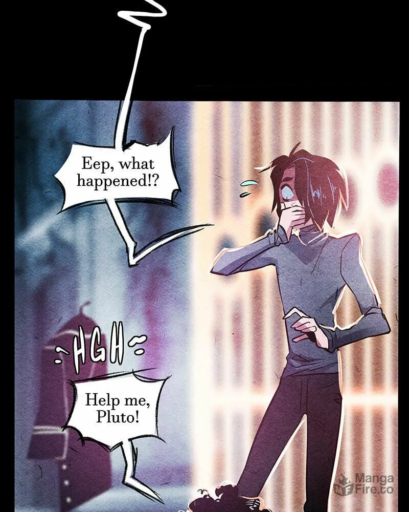 Nevermore (Kate Flynn) Chapter 19 page 39 - 