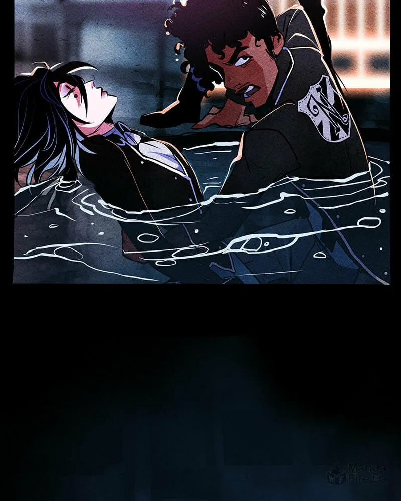 Nevermore (Kate Flynn) Chapter 19 page 40 - 