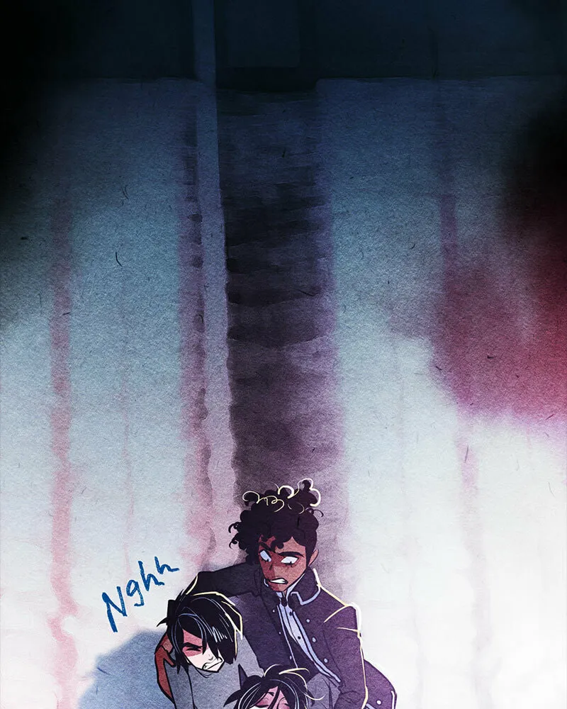 Nevermore (Kate Flynn) Chapter 19 page 41 - 