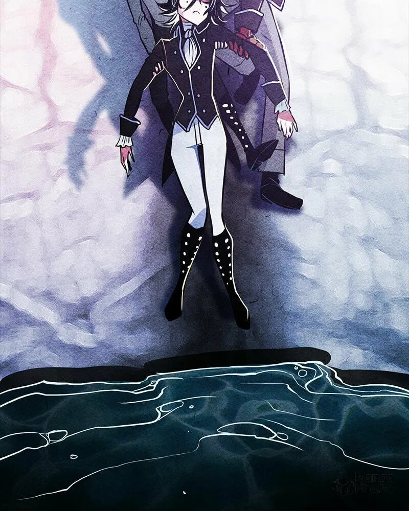 Nevermore (Kate Flynn) Chapter 19 page 42 - 