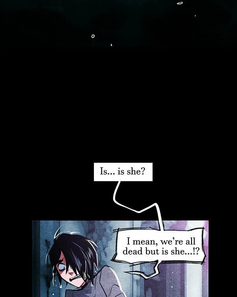 Nevermore (Kate Flynn) Chapter 19 page 43 - 