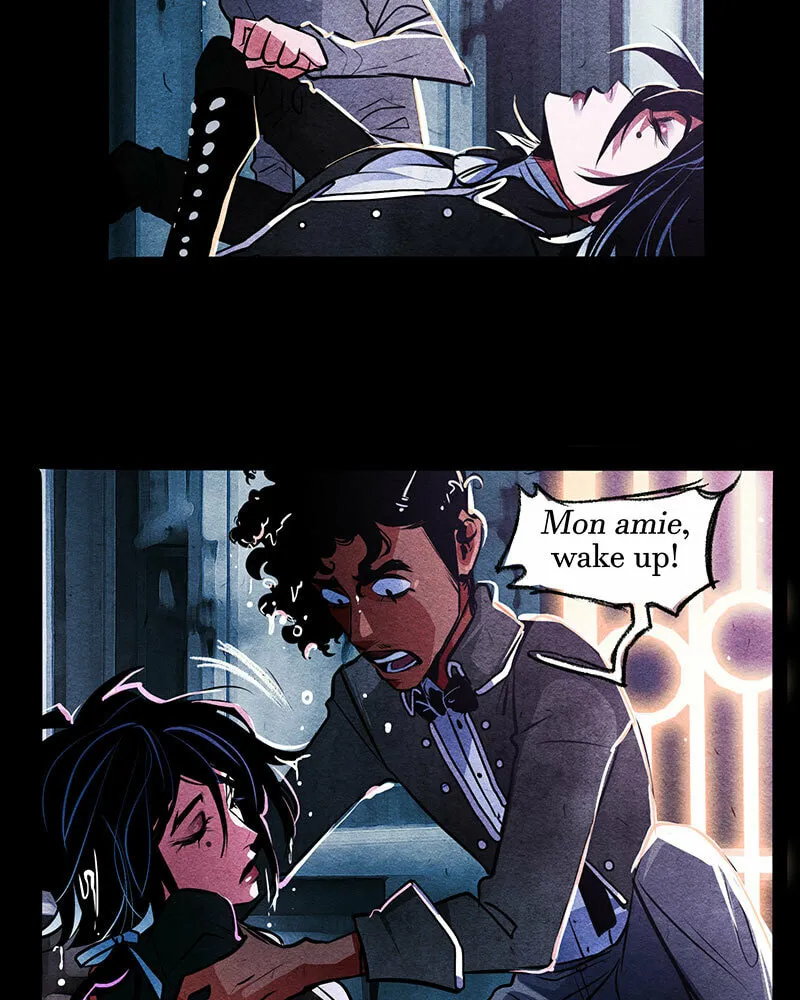 Nevermore (Kate Flynn) Chapter 19 page 44 - 