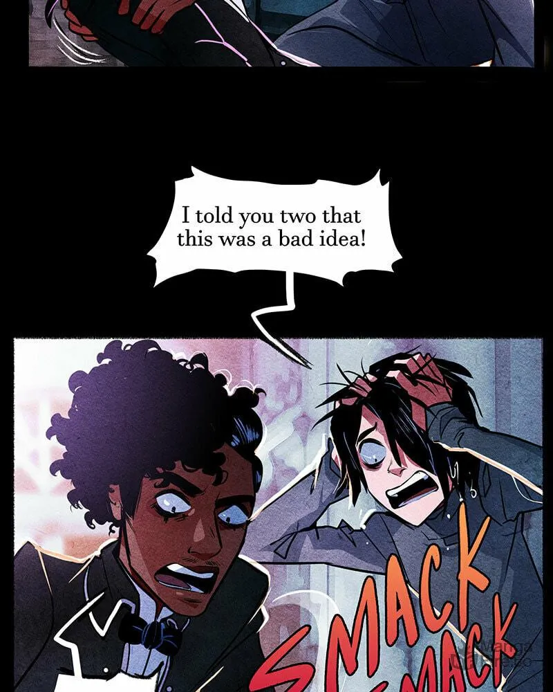Nevermore (Kate Flynn) Chapter 19 page 45 - 
