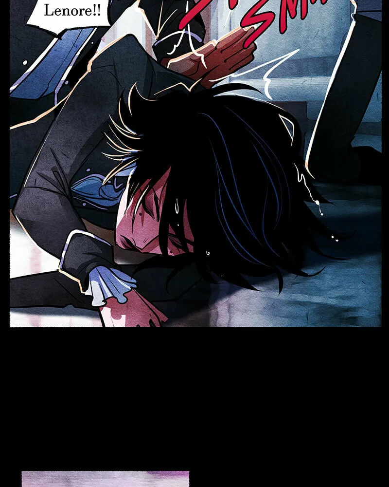 Nevermore (Kate Flynn) Chapter 19 page 46 - 