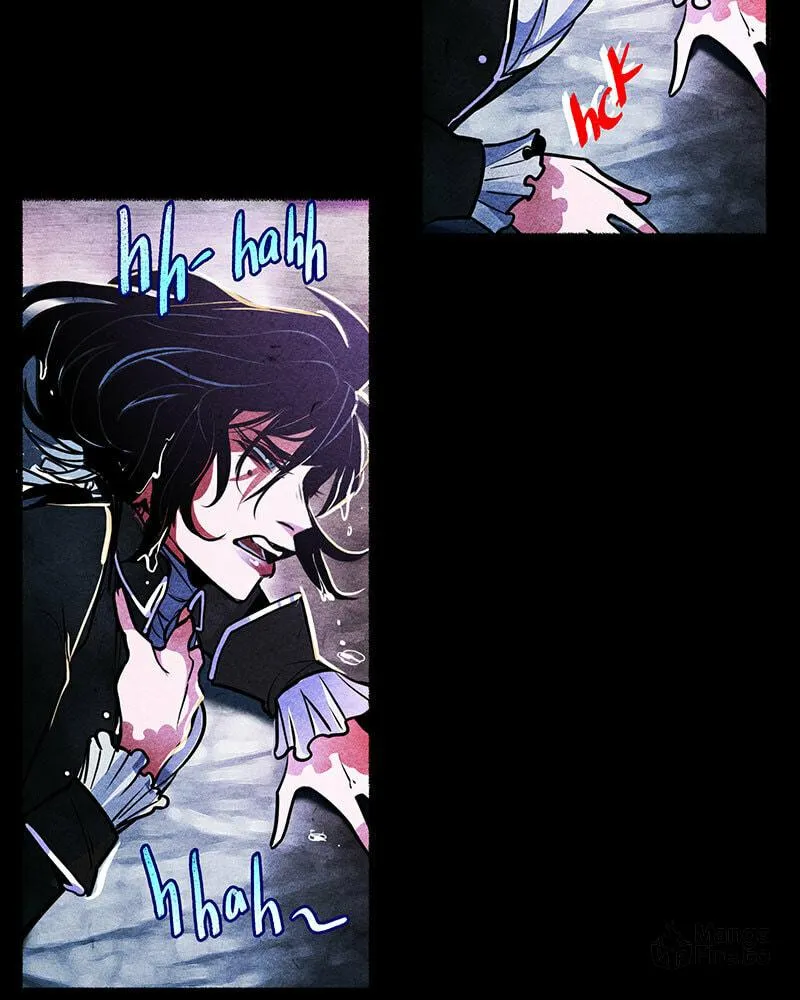 Nevermore (Kate Flynn) Chapter 19 page 48 - 