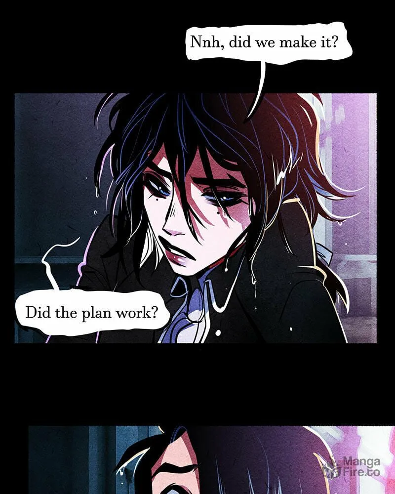 Nevermore (Kate Flynn) Chapter 19 page 50 - 