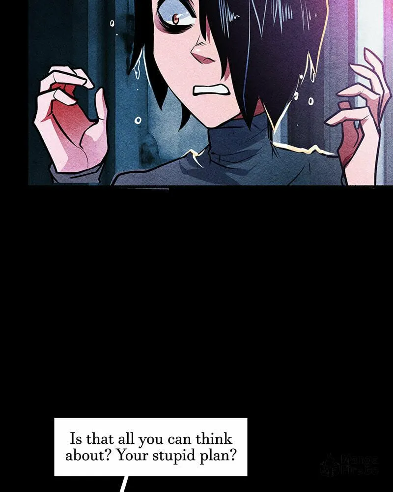 Nevermore (Kate Flynn) Chapter 19 page 51 - 