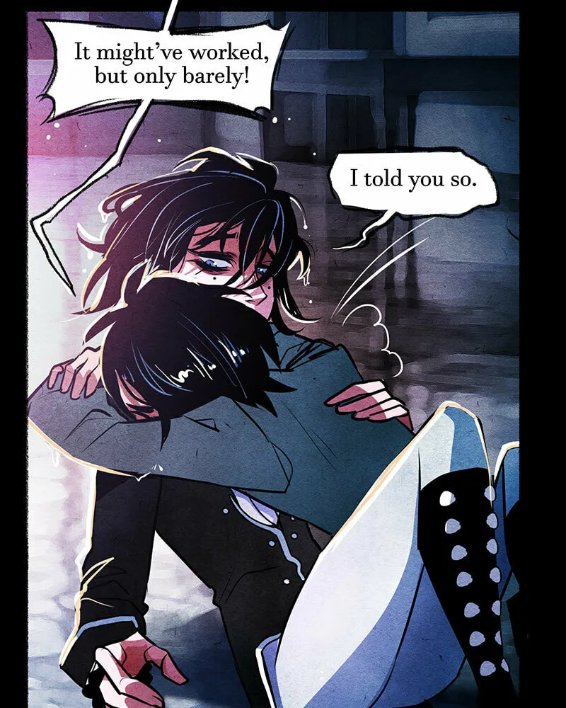 Nevermore (Kate Flynn) Chapter 19 page 52 - 