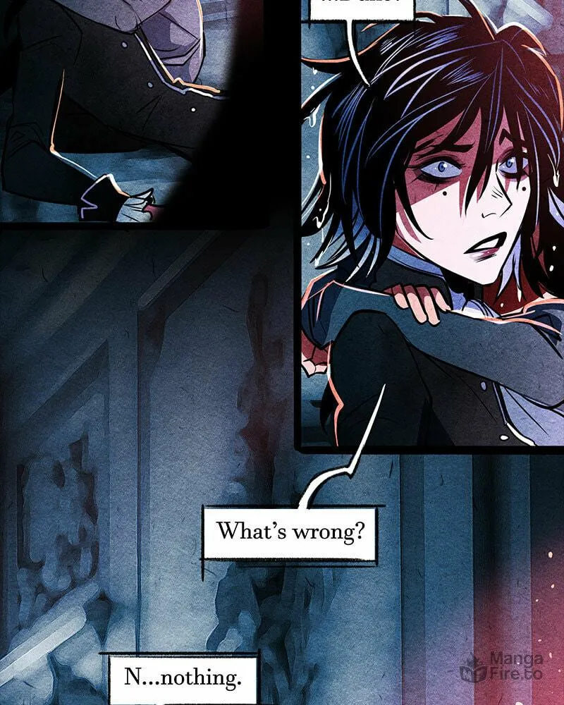 Nevermore (Kate Flynn) Chapter 19 page 54 - 