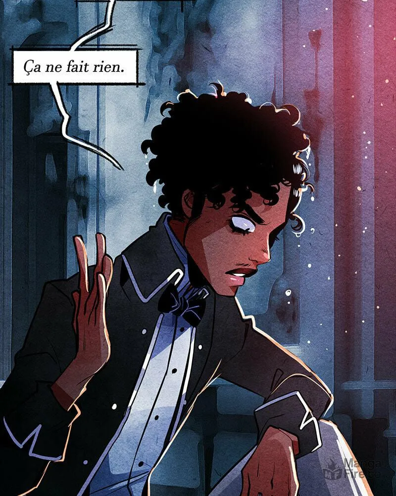 Nevermore (Kate Flynn) Chapter 19 page 55 - 