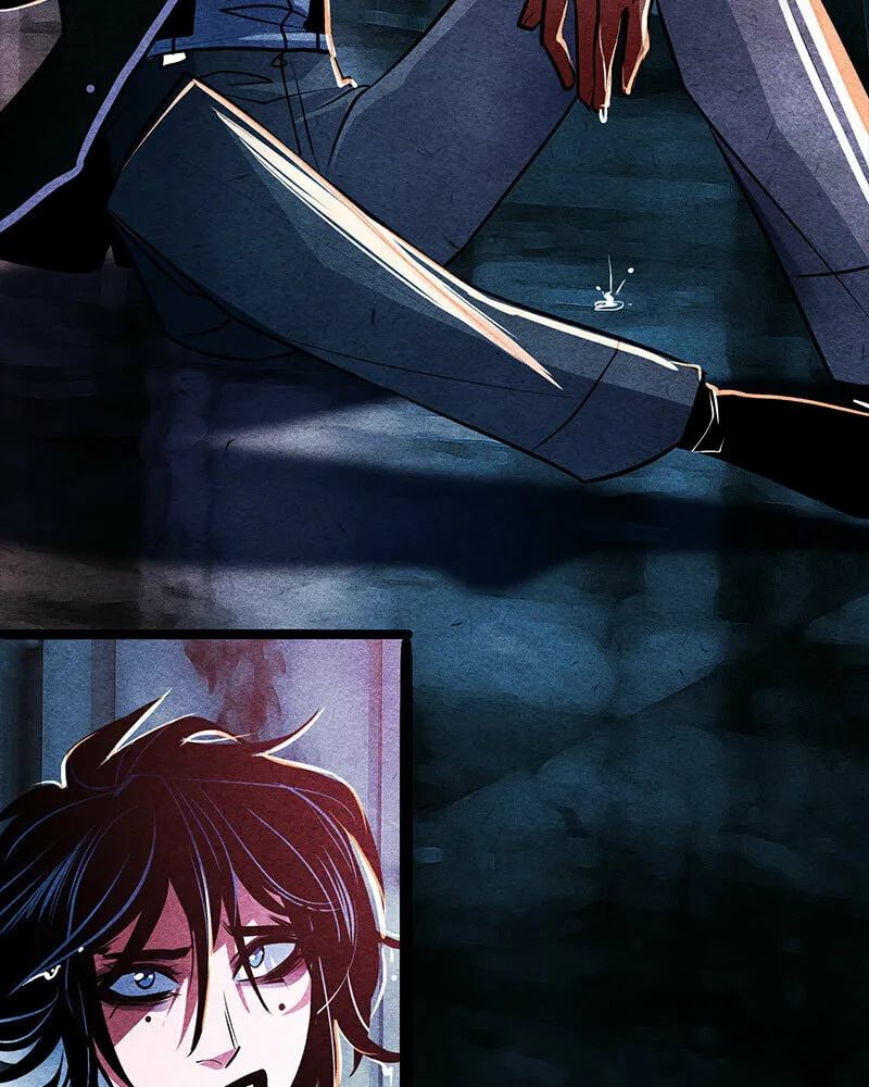 Nevermore (Kate Flynn) Chapter 19 page 56 - 