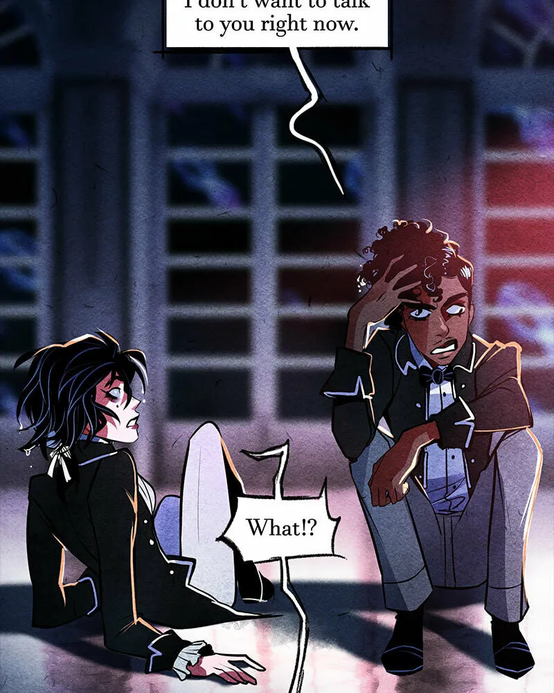 Nevermore (Kate Flynn) Chapter 19 page 58 - 