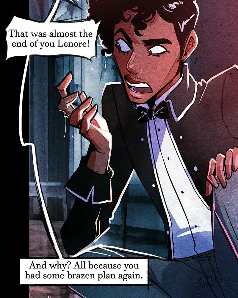 Nevermore (Kate Flynn) Chapter 19 page 60 - 