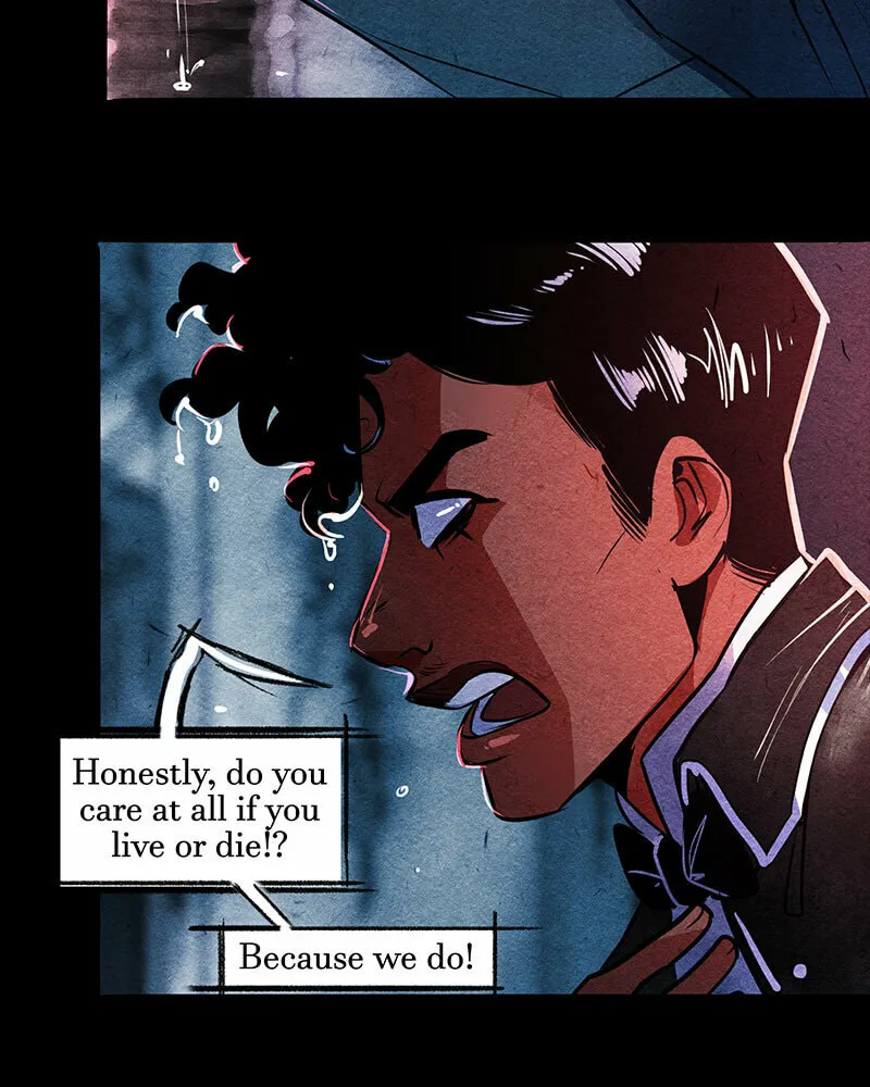 Nevermore (Kate Flynn) Chapter 19 page 61 - 