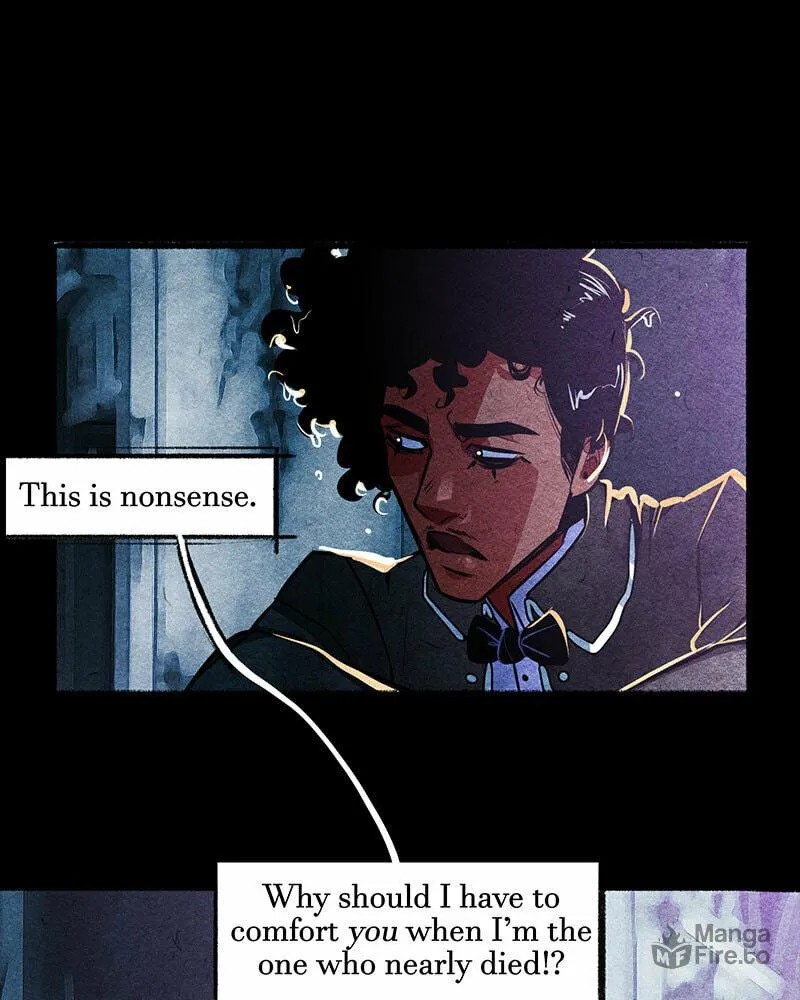 Nevermore (Kate Flynn) Chapter 19 page 66 - 