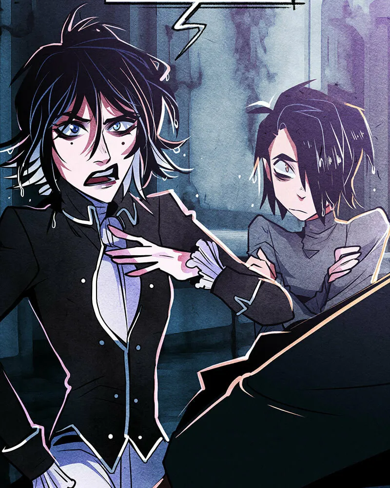 Nevermore (Kate Flynn) Chapter 19 page 67 - 