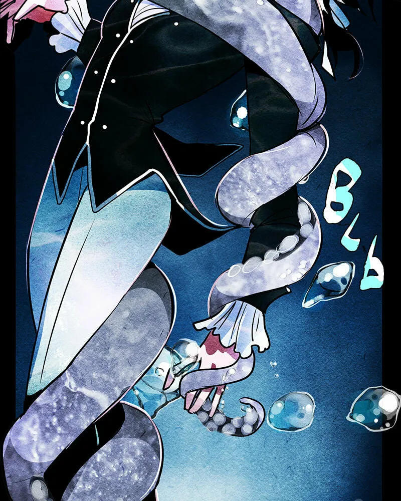 Nevermore (Kate Flynn) Chapter 19 page 8 - 