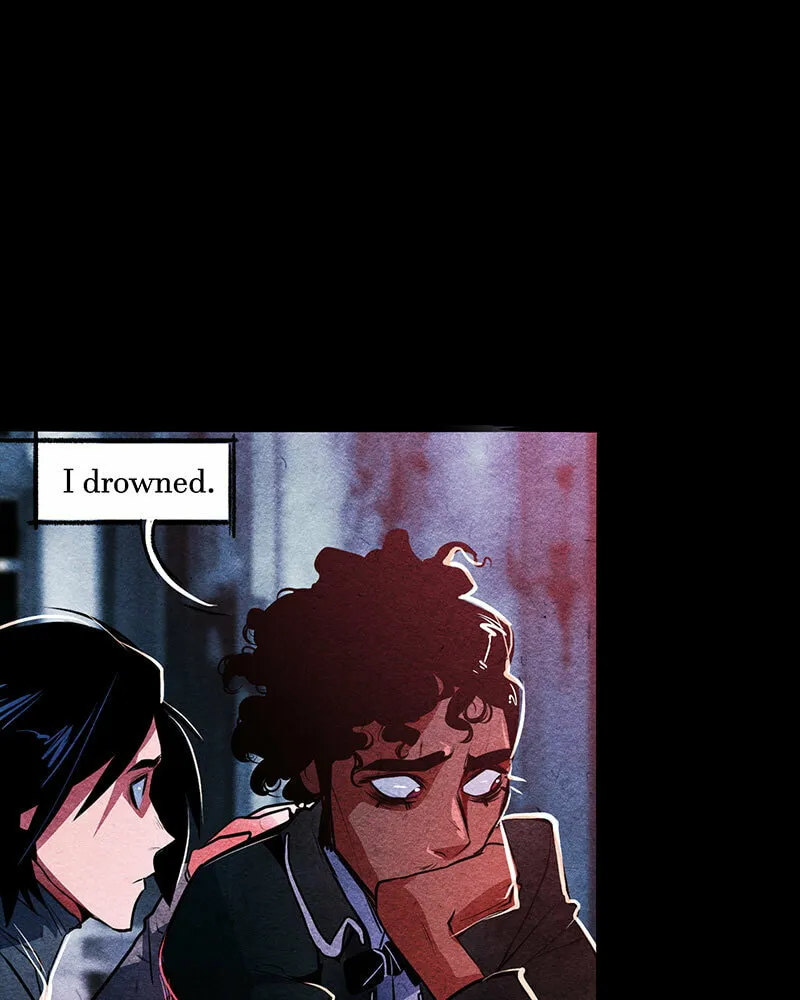 Nevermore (Kate Flynn) Chapter 19 page 76 - 