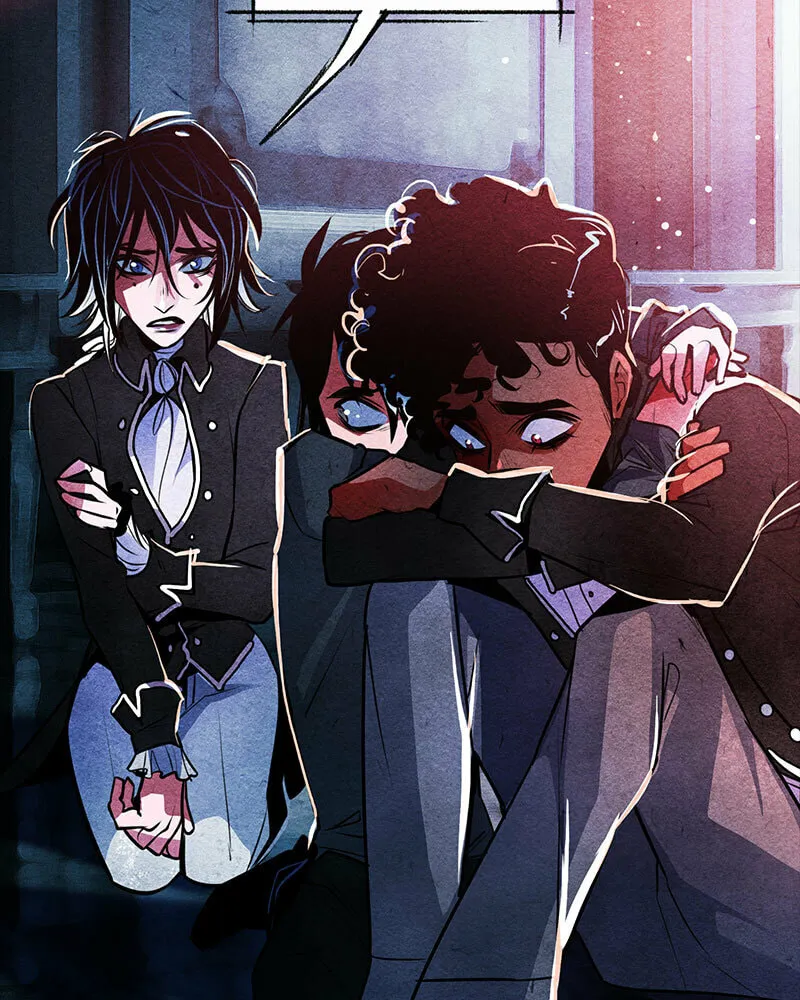 Nevermore (Kate Flynn) Chapter 19 page 79 - 
