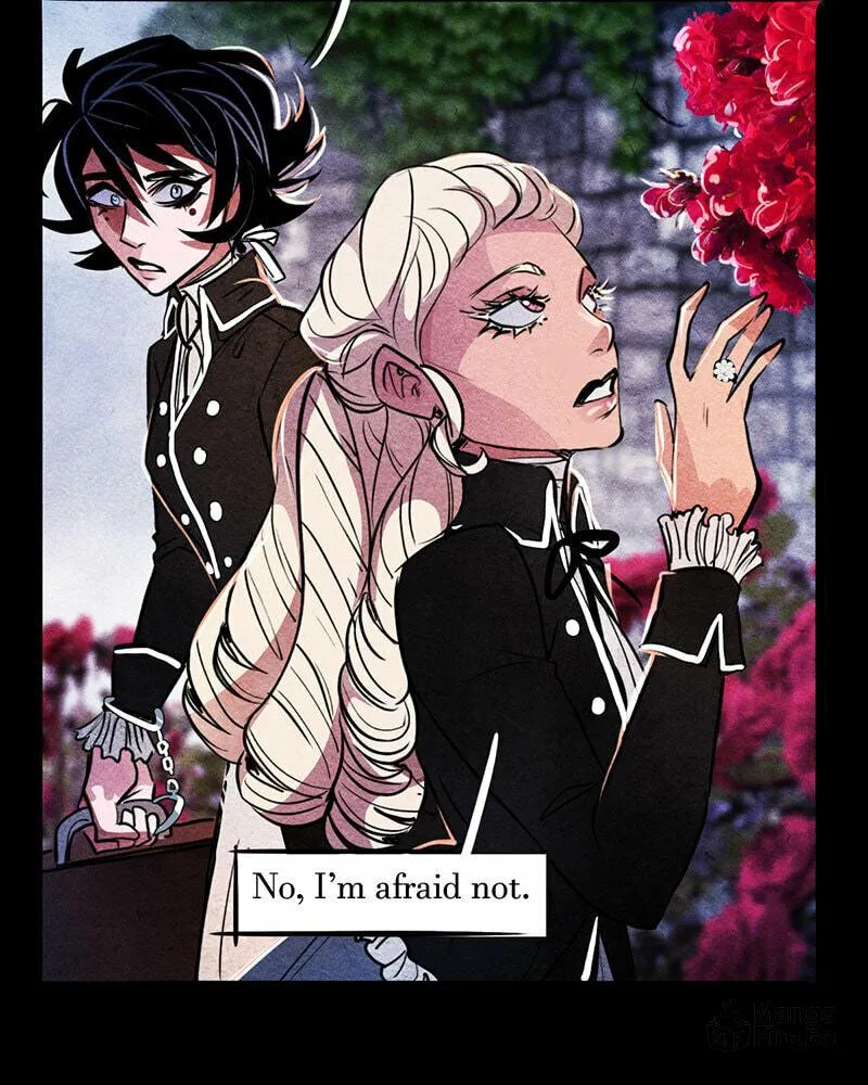 Nevermore (Kate Flynn) Chapter 2 page 18 - 