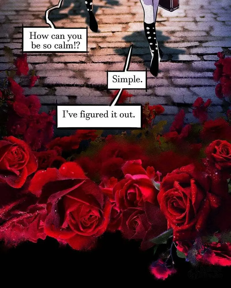 Nevermore (Kate Flynn) Chapter 2 page 21 - 