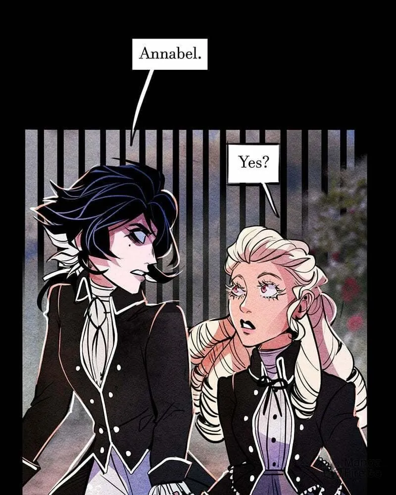 Nevermore (Kate Flynn) Chapter 2 page 27 - 