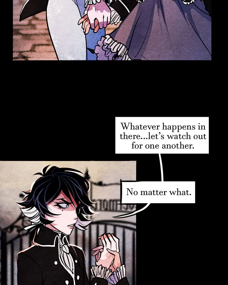 Nevermore (Kate Flynn) Chapter 2 page 28 - 
