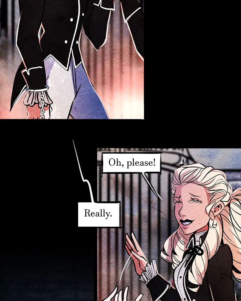 Nevermore (Kate Flynn) Chapter 2 page 29 - 